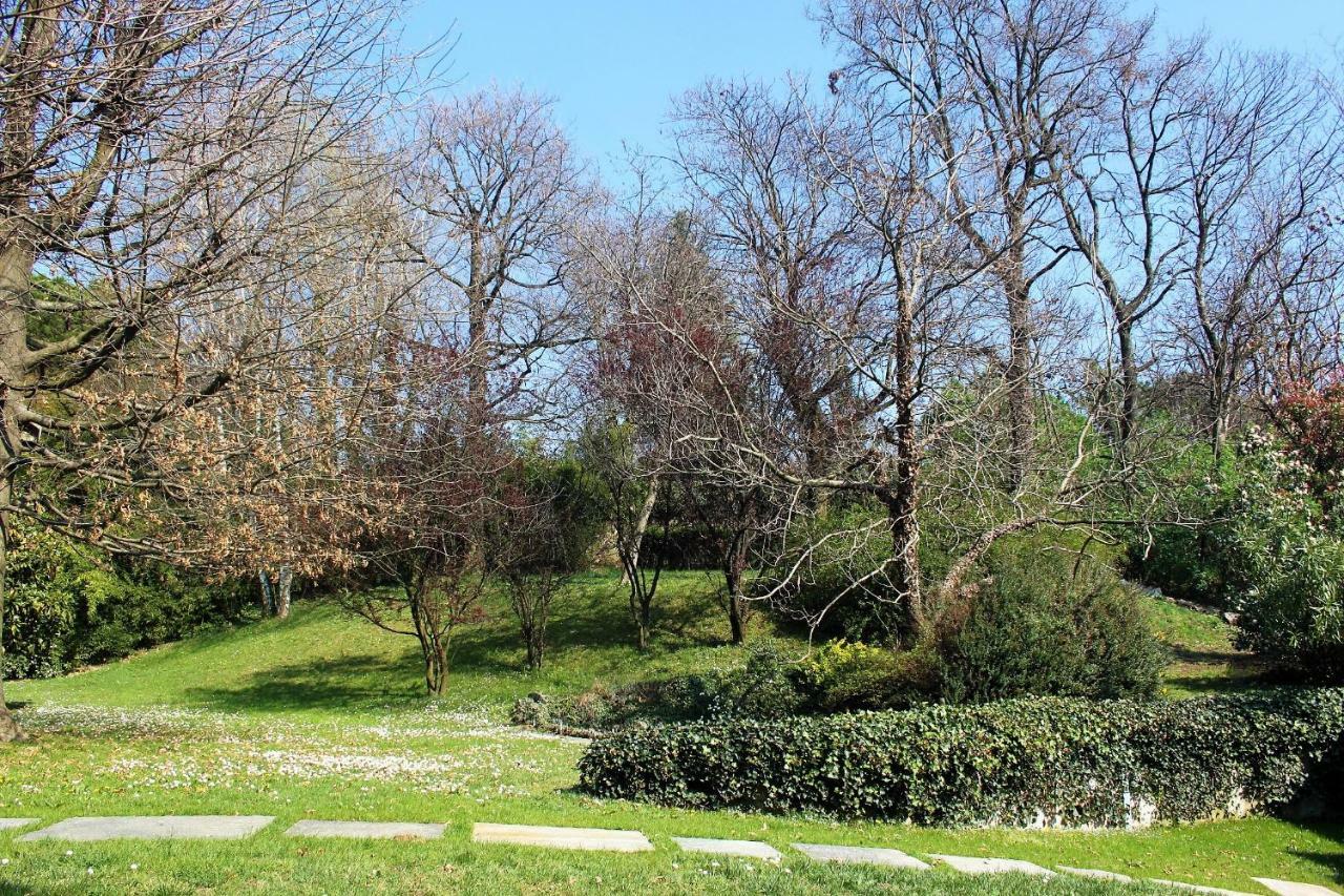 Villa Onorina Carimate Εξωτερικό φωτογραφία