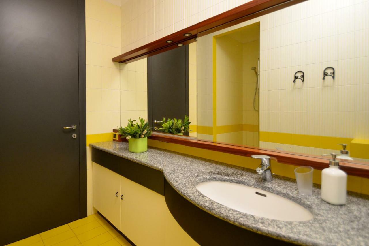 Villa Onorina Carimate Εξωτερικό φωτογραφία