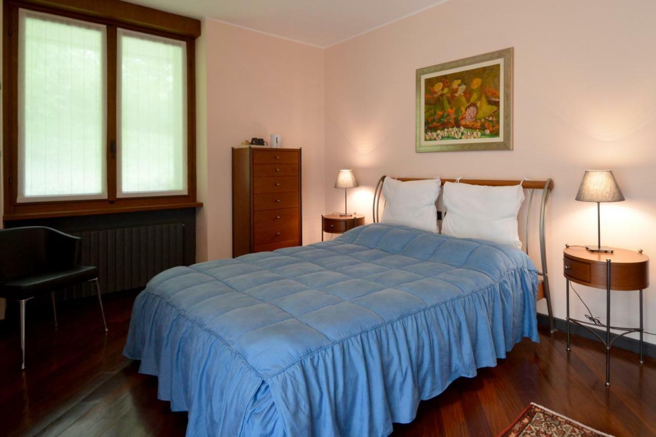 Villa Onorina Carimate Εξωτερικό φωτογραφία