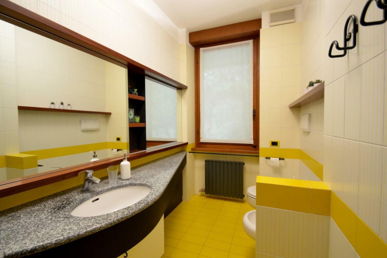 Villa Onorina Carimate Εξωτερικό φωτογραφία
