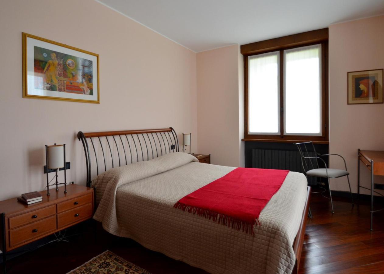 Villa Onorina Carimate Εξωτερικό φωτογραφία